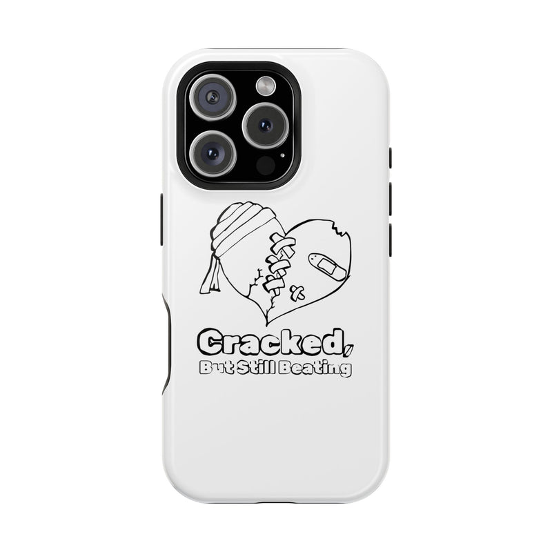 Magnetic Tough Cases
