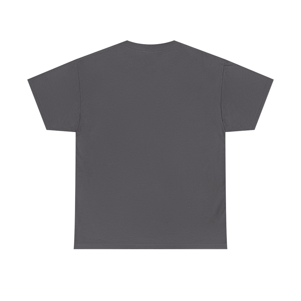 Peaceful Parenting Unisex Heavy Cotton Tee - Comfortable & Thoughtful Gift for Parents