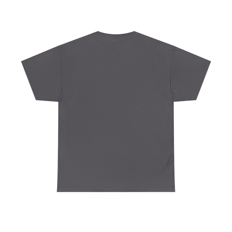 Peaceful Parenting Unisex Heavy Cotton Tee - Comfortable & Thoughtful Gift for Parents