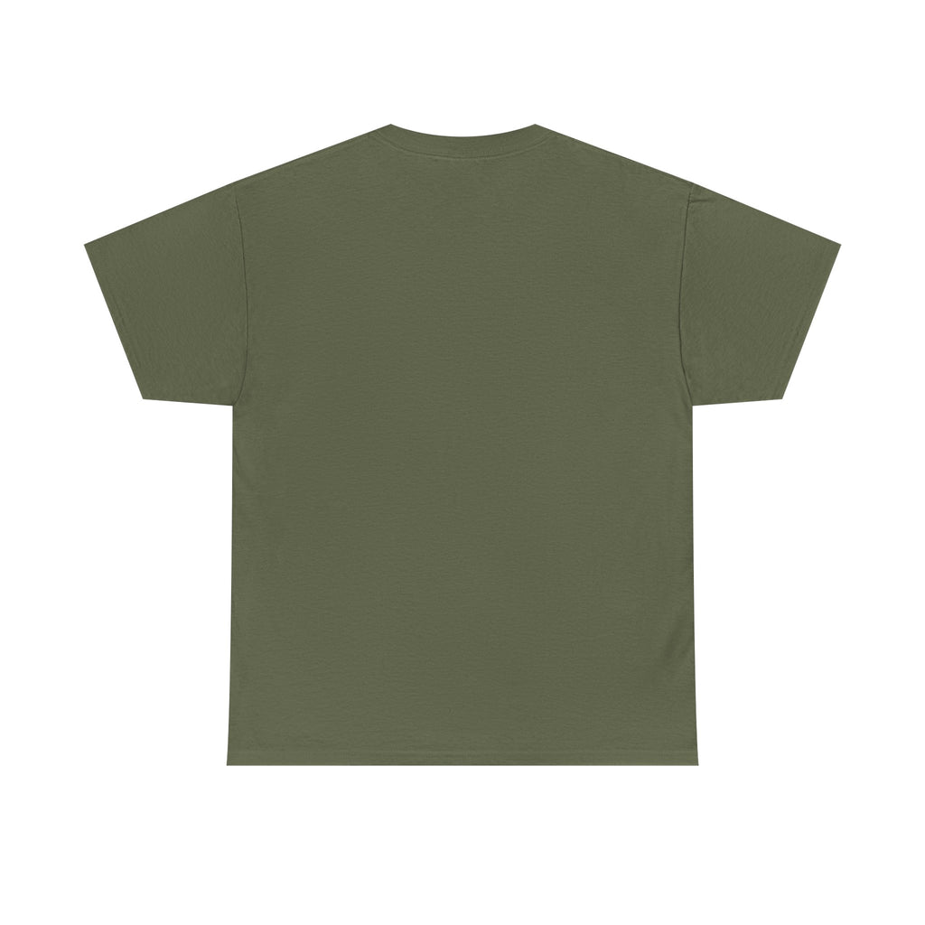 Best Mom Ever Unisex Heavy Cotton Tee | Perfect Gift for Mother's Day and Everyday Wear