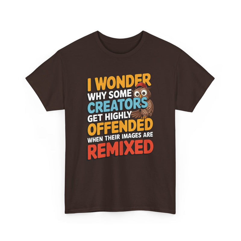 Sarcasm is my superpower Unisex Heavy Cotton Tee for Everyday Style