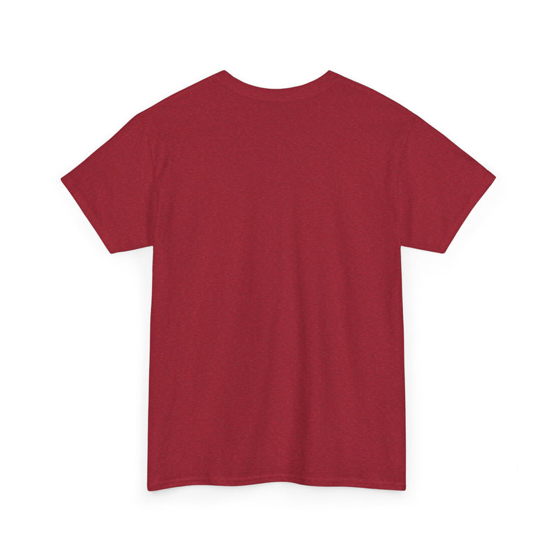Family Love Unisex Heavy Cotton Tee - Comfortable & Stylish