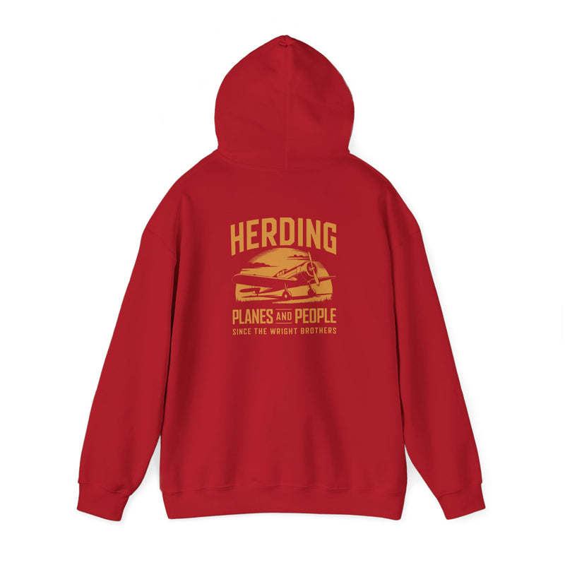 Herding Hoodie