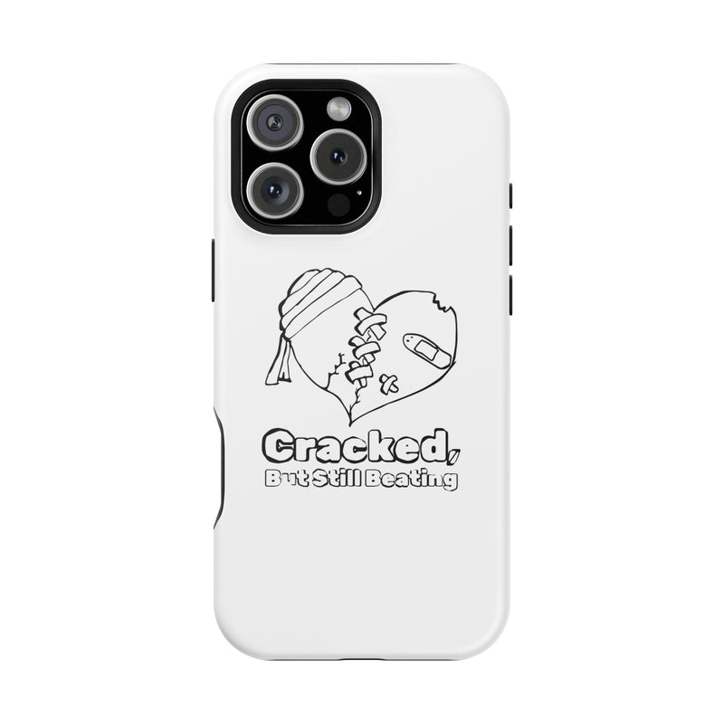 Magnetic Tough Cases