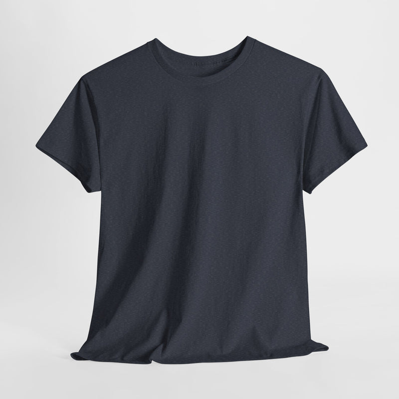 Unisex Heavy Cotton Tee - My Job is a TRIP
