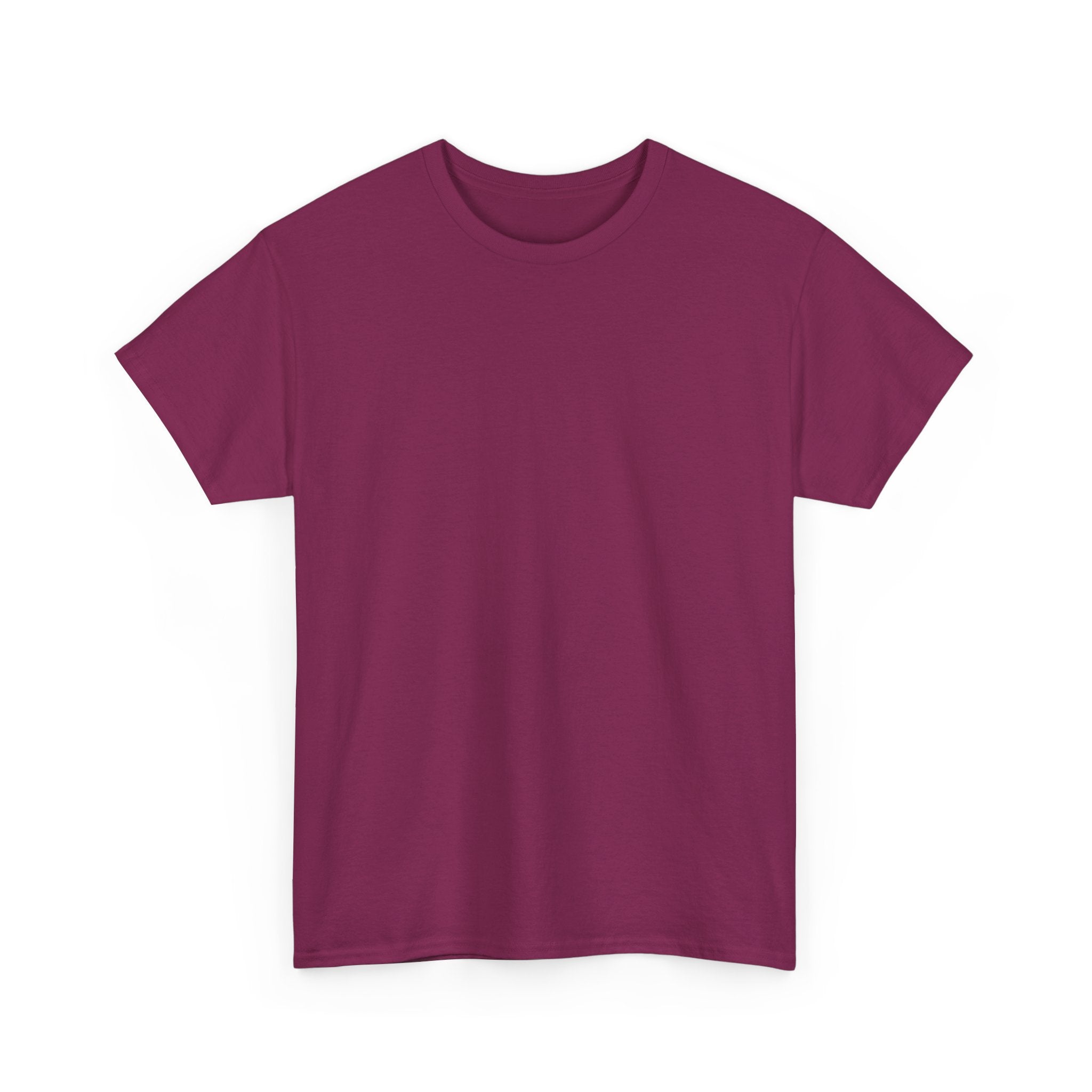 Beast mode Unisex Heavy Cotton Tee