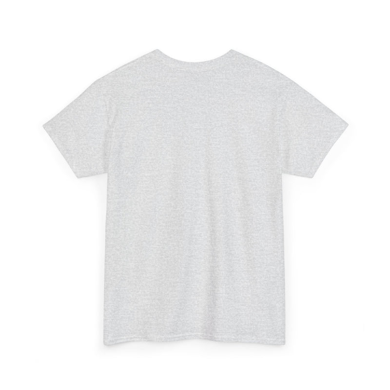 Funny Dad Joke Loading Unisex Heavy Cotton Tee