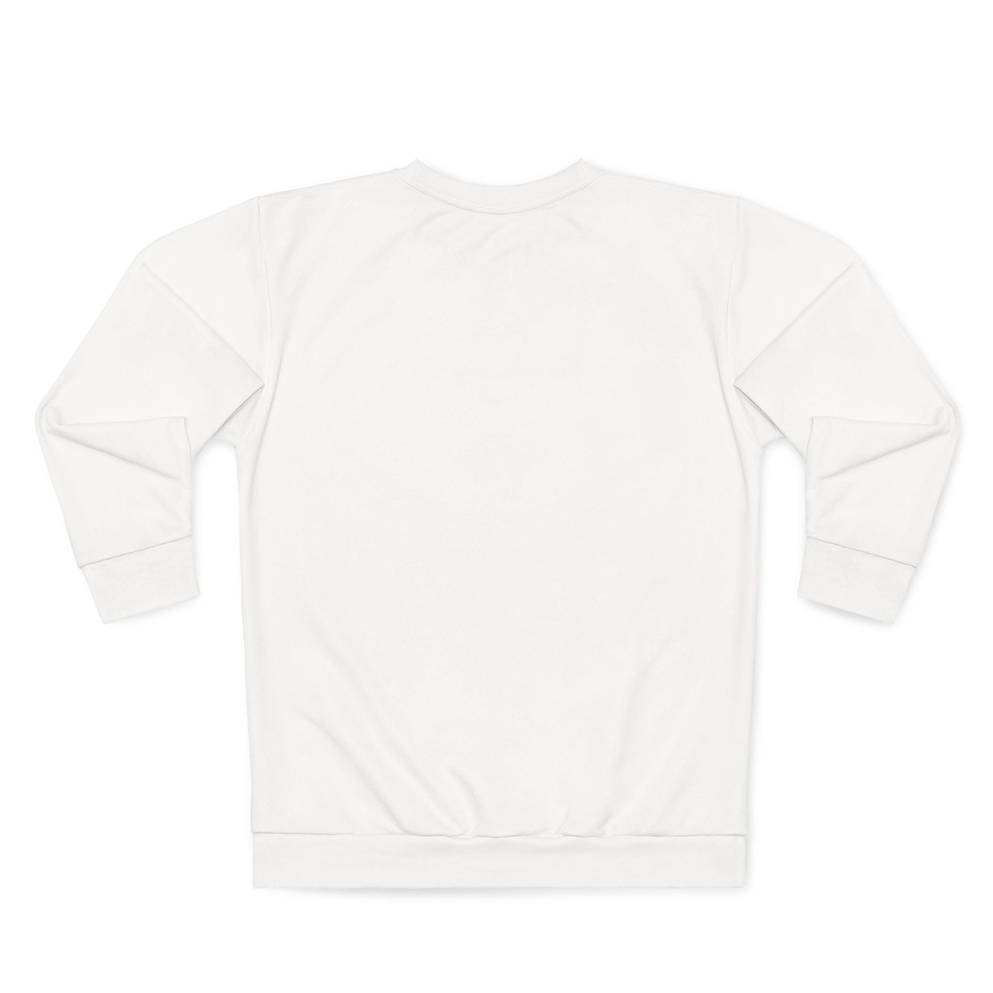 Happy Family Unisex Sweatshirt - Cozy Family Vibes