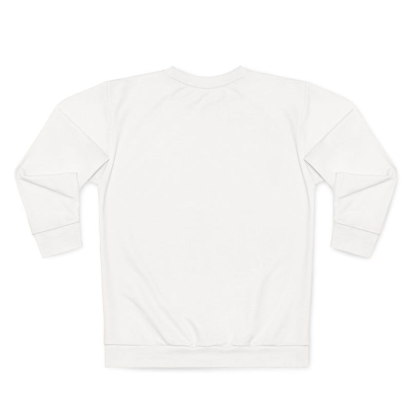 Happy Family Unisex Sweatshirt - Cozy Family Vibes