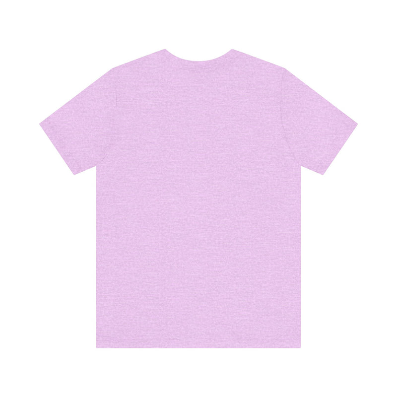 Dance Lover Unisex Jersey Tee - 'Thing I Do in My Spare Time' Graphic Shirt