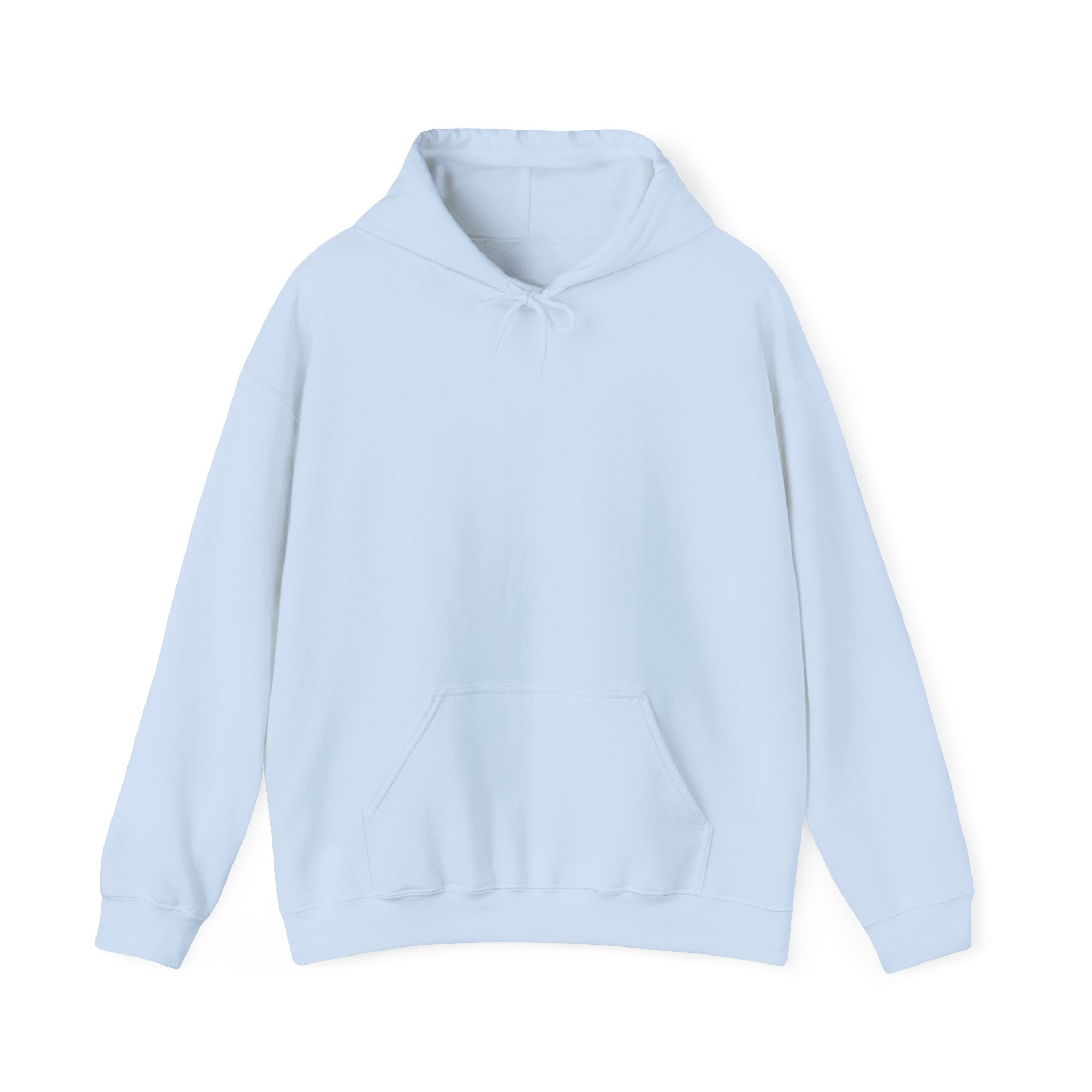 "Tabs open in my brain" Unisex Heavy Blend™ Hooded Sweatshirt