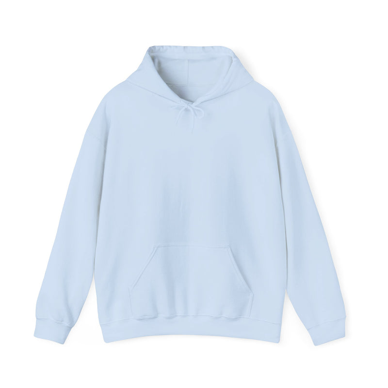"Tabs open in my brain" Unisex Heavy Blend™ Hooded Sweatshirt