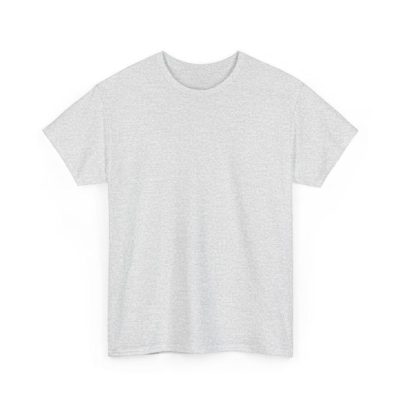 Unisex Heavy Cotton Tee: "Tabs open in my brain" - T-Shirt