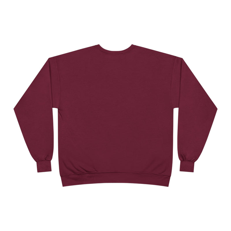 Unisex EcoSmart® Crewneck Sweatshirt