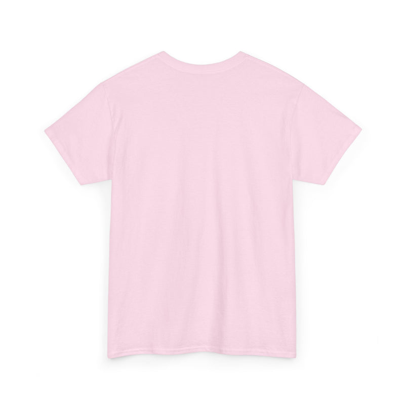 Funny Dad Joke Loading Unisex Heavy Cotton Tee