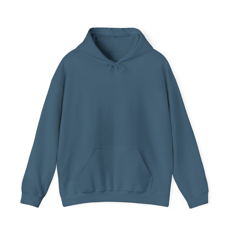 Own Stunts" - T-Shirt Unisex Heavy Blend™ Hooded Sweatshirt