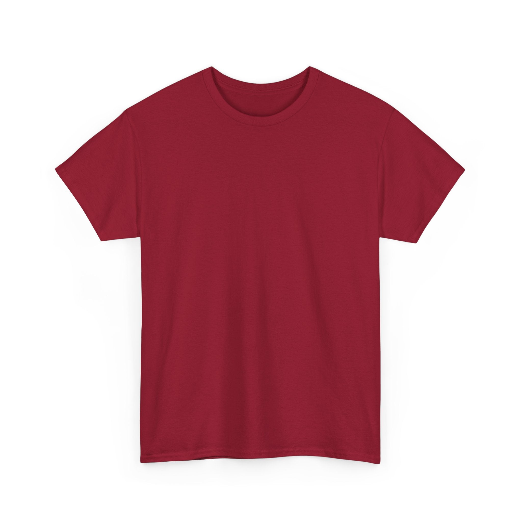 Beast mode Unisex Heavy Cotton Tee