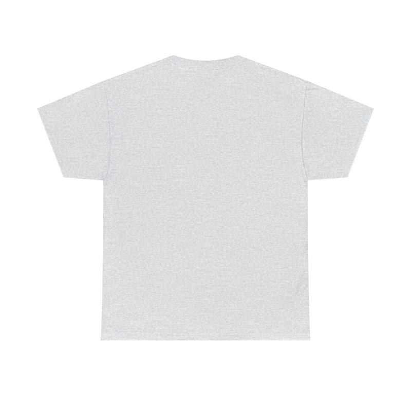 Funny Dad Joke Loading Unisex Heavy Cotton Tee
