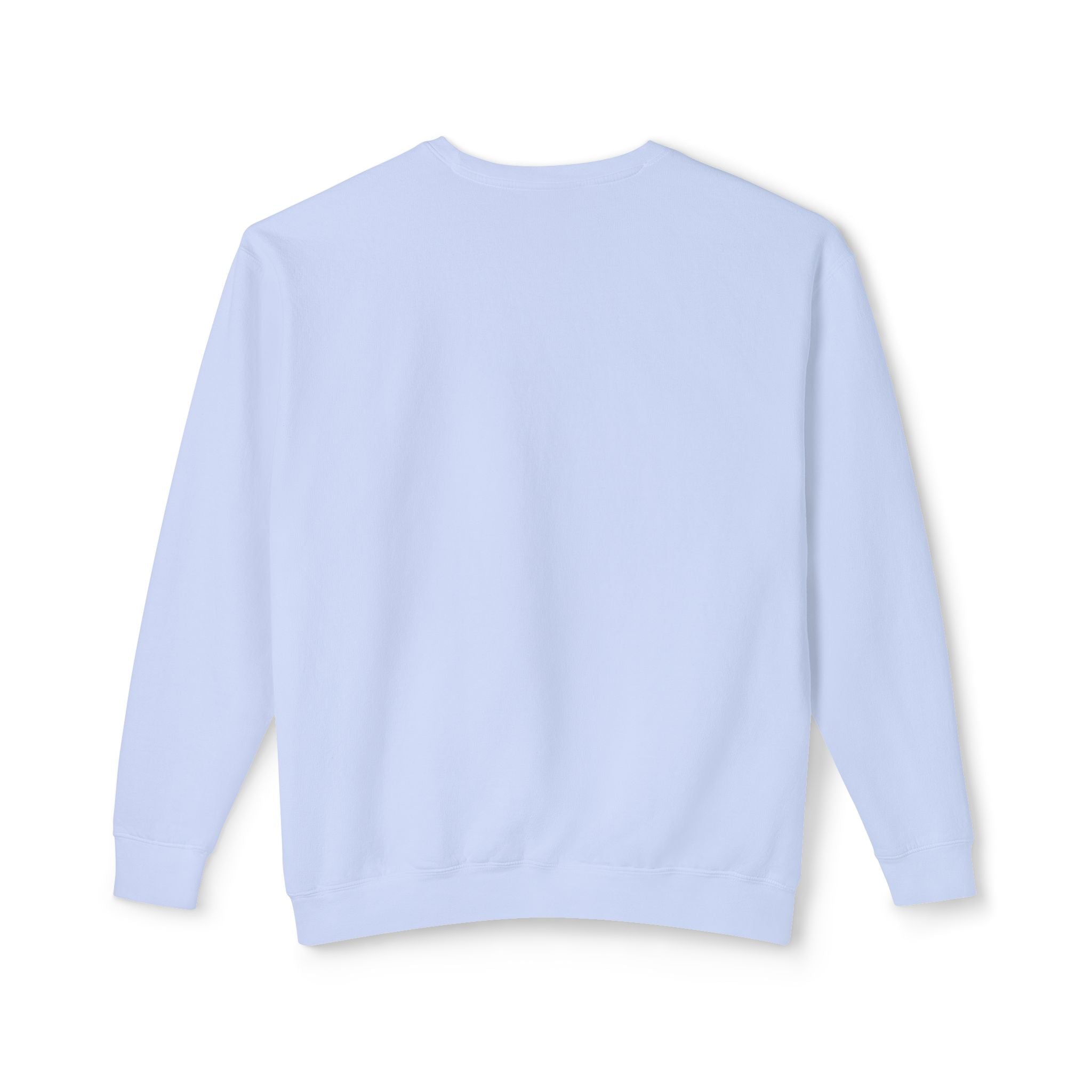 World's Best Mom Unisex Crewneck Sweatshirt - Perfect Gift for Mother's Day