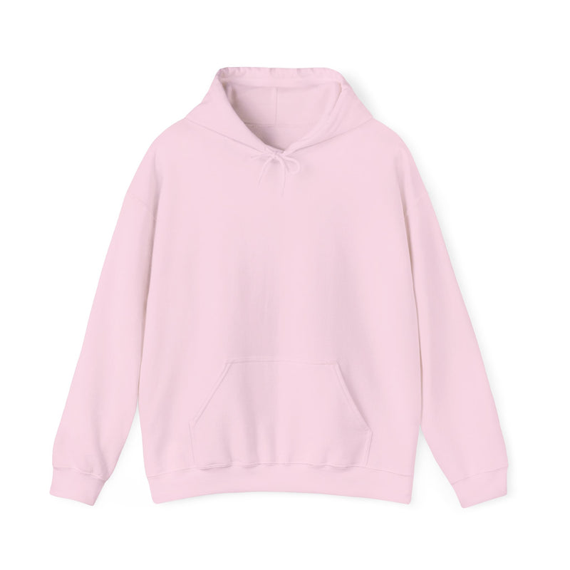 "Tabs open in my brain" Unisex Heavy Blend™ Hooded Sweatshirt