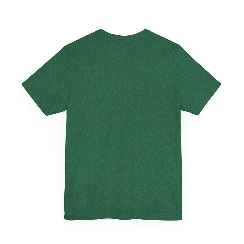 Dance Lover Unisex Jersey Tee - 'Thing I Do in My Spare Time' Graphic Shirt