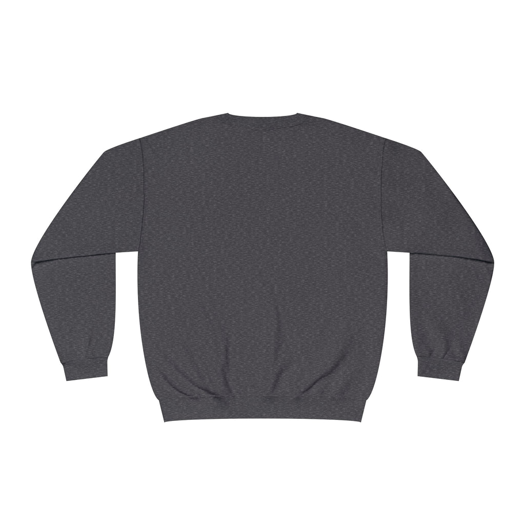 Family Is Everything Crewneck Sweatshirt - Unisex Casual Wear for Family Gatherings