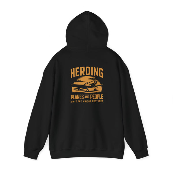 Herding Hoodie
