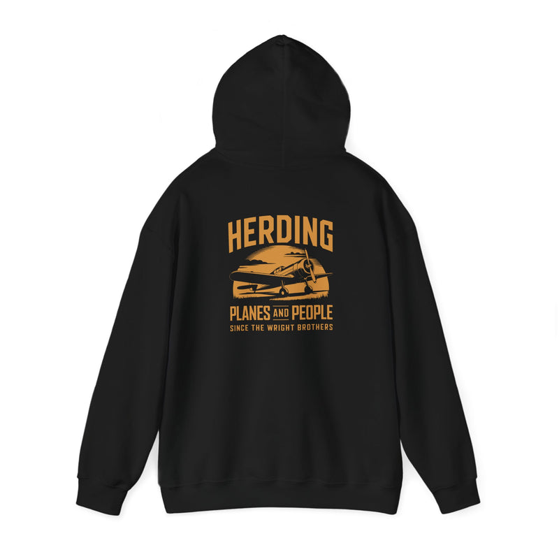 Herding Hoodie