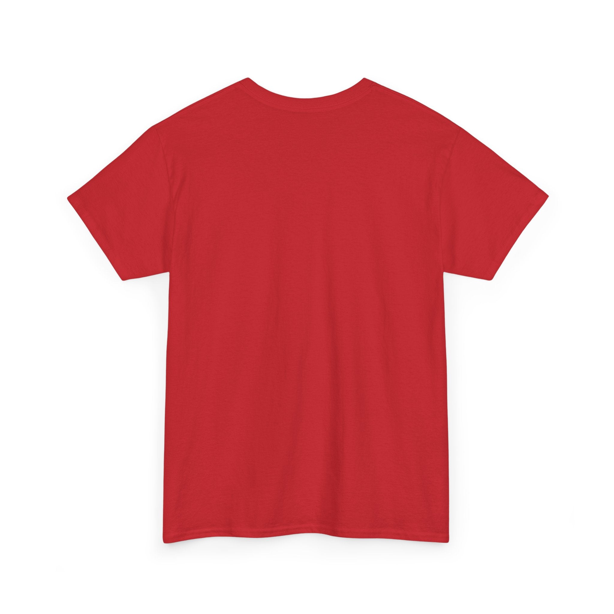 Dancer Pride Unisex Heavy Cotton Tee - Perfect Gift for Dance Lovers
