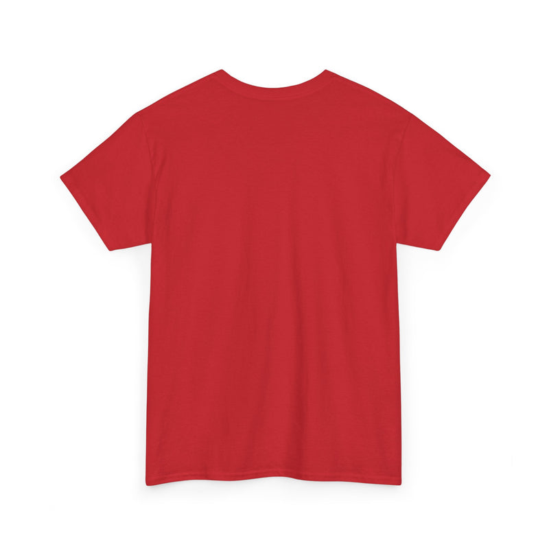 Dancer Pride Unisex Heavy Cotton Tee - Perfect Gift for Dance Lovers