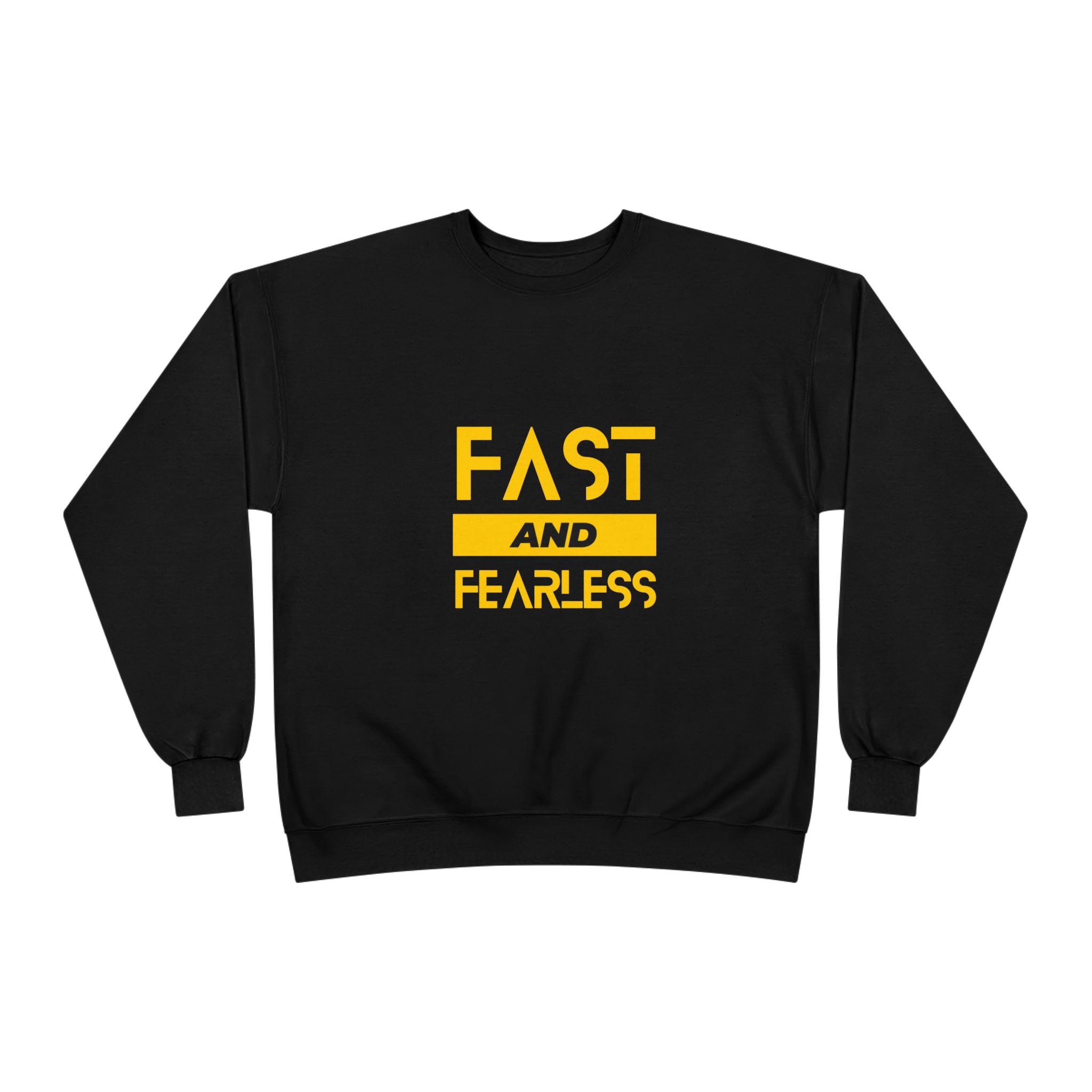 Unisex EcoSmart® Crewneck Sweatshirt