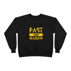 Unisex EcoSmart® Crewneck Sweatshirt