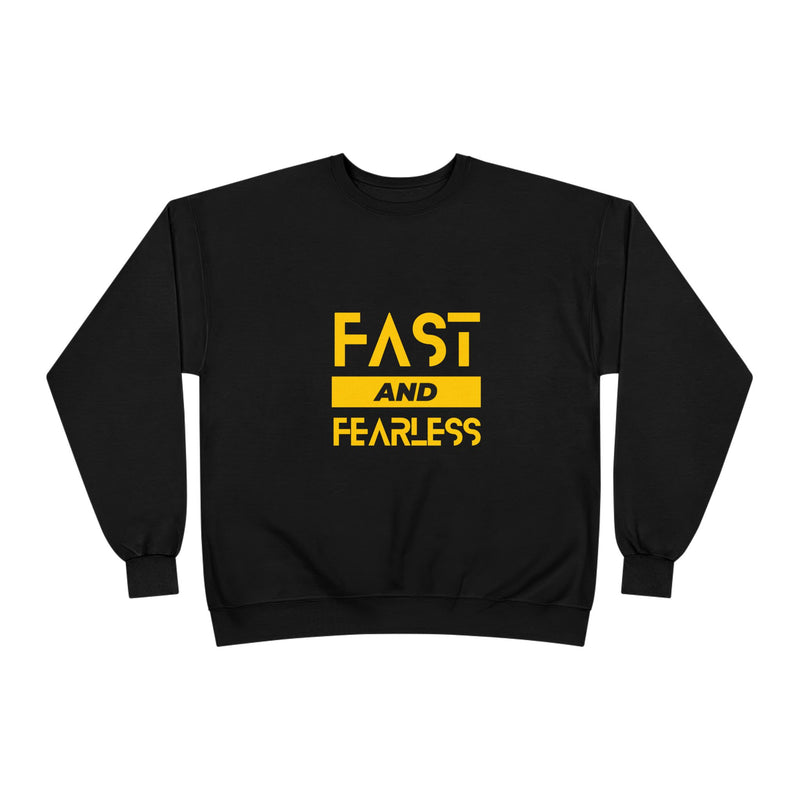 Unisex EcoSmart® Crewneck Sweatshirt