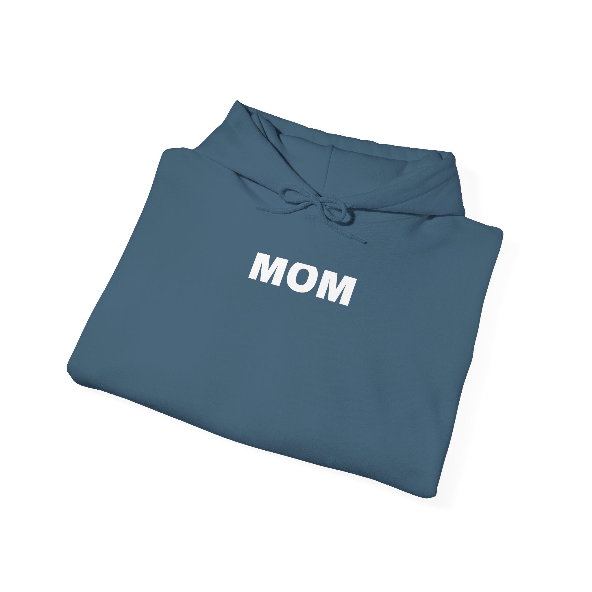 Comfortable Unisex Heavy Blend™ Hooded Sweatshirt