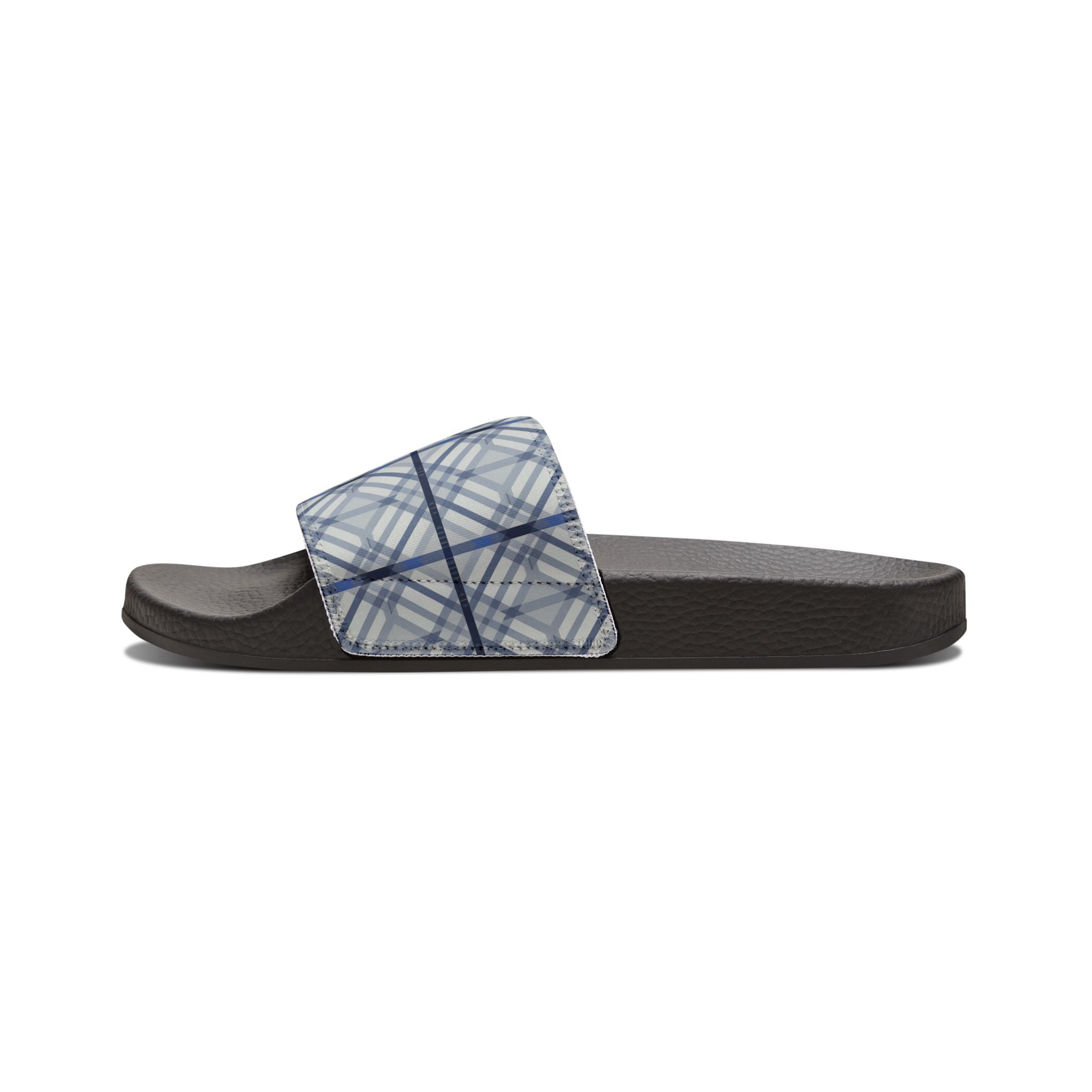 Stylish Removable-Strap Sandals for Men - Comfortable Summer Footwear