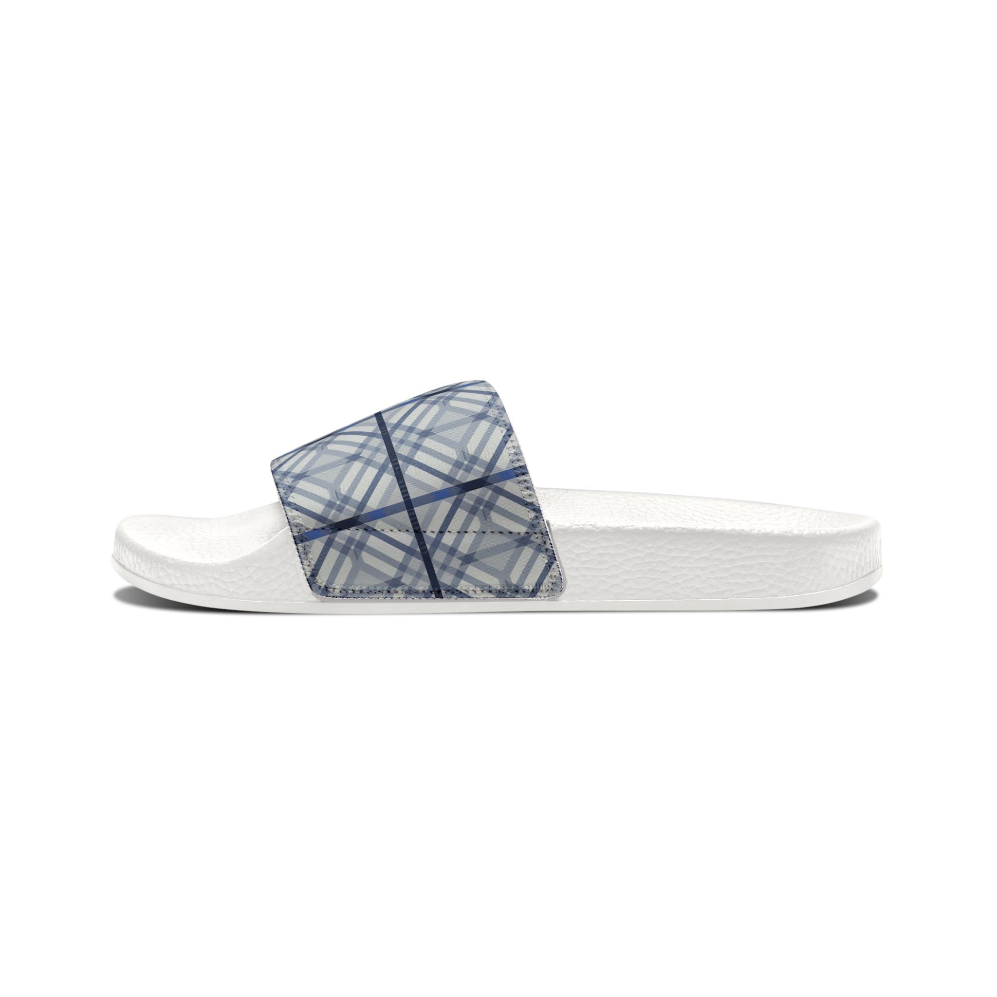 Stylish Removable-Strap Sandals for Men - Comfortable Summer Footwear