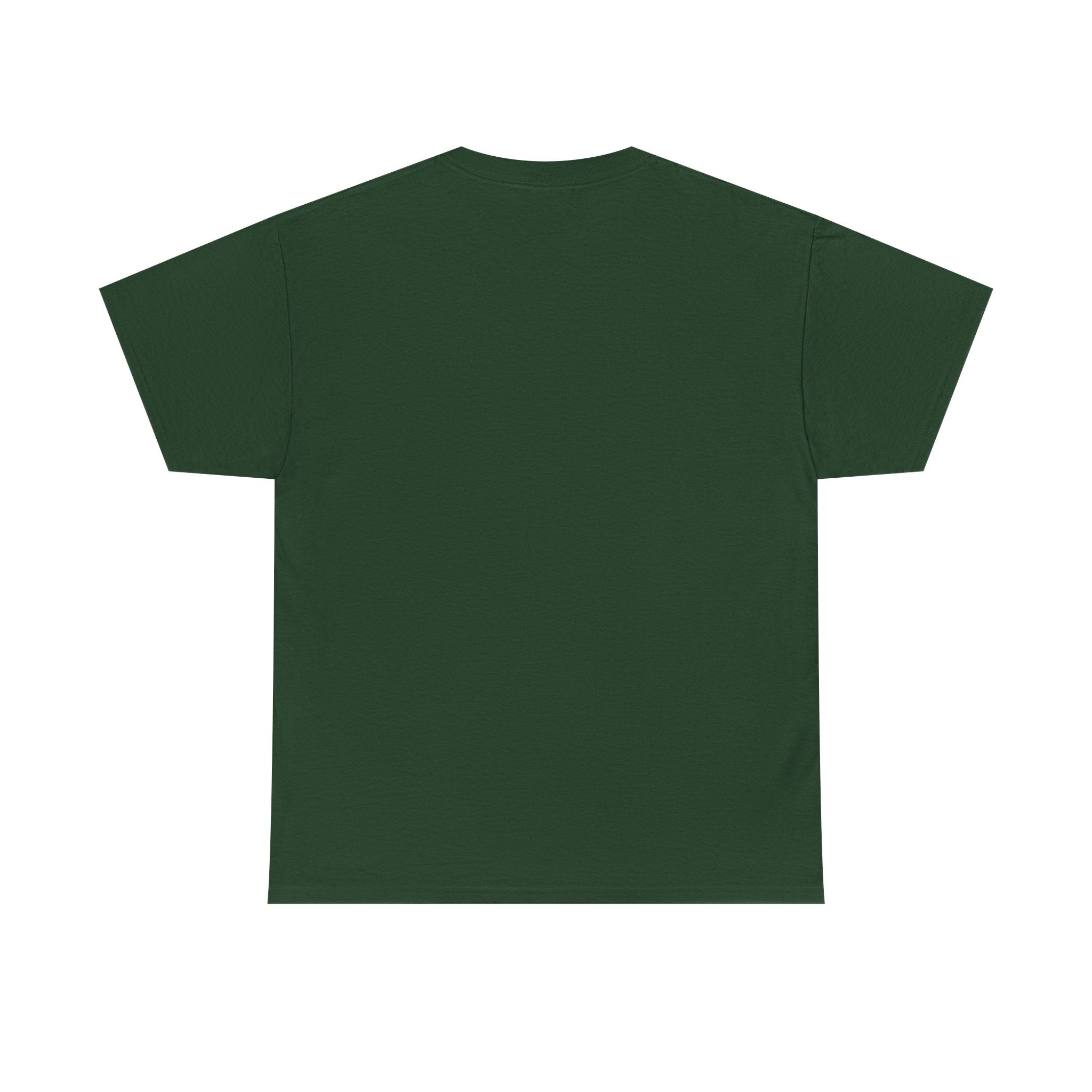 Dancer Pride Unisex Heavy Cotton Tee - Perfect Gift for Dance Lovers