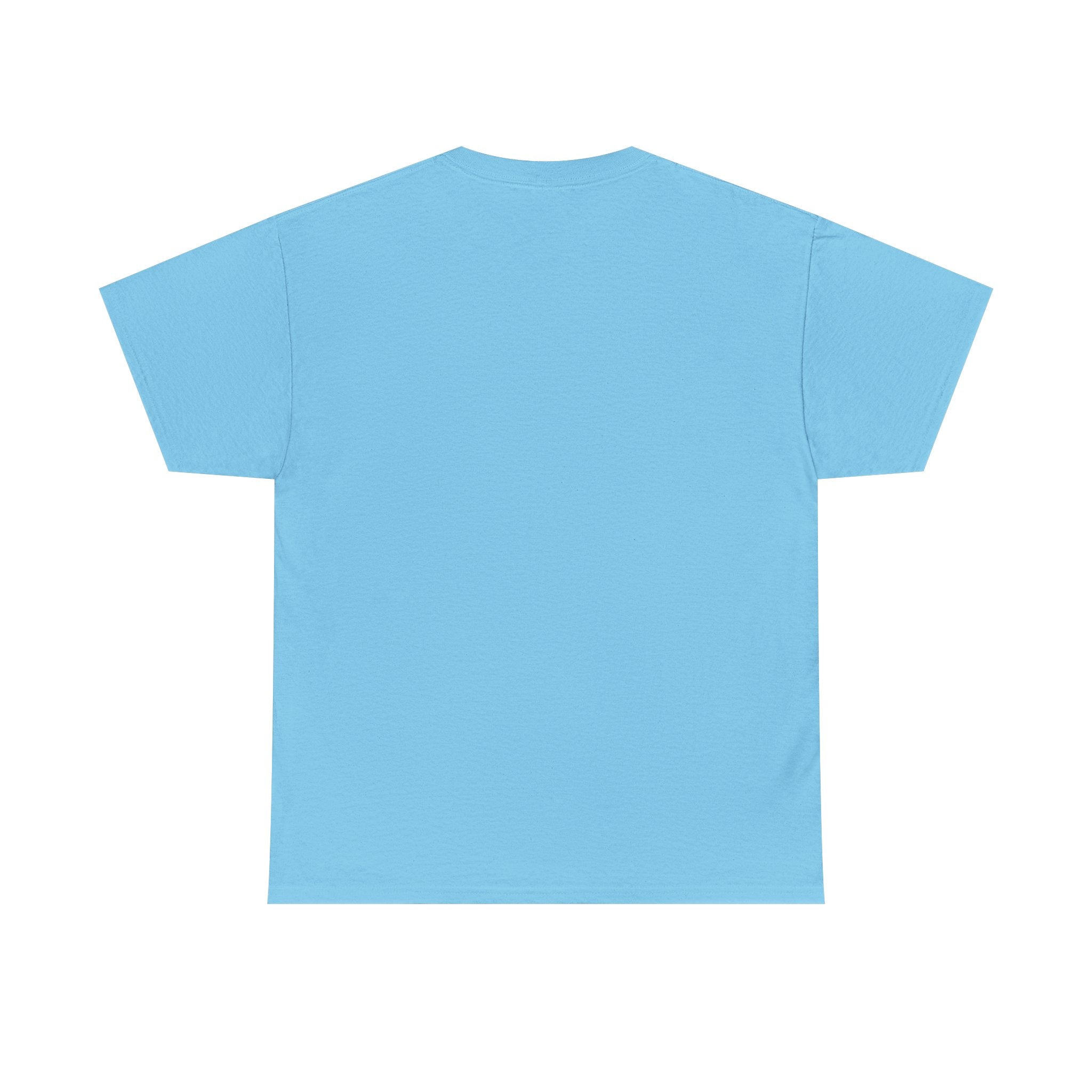 Dance Mode On Unisex Heavy Cotton Tee - Perfect for Dance Lovers & Parties