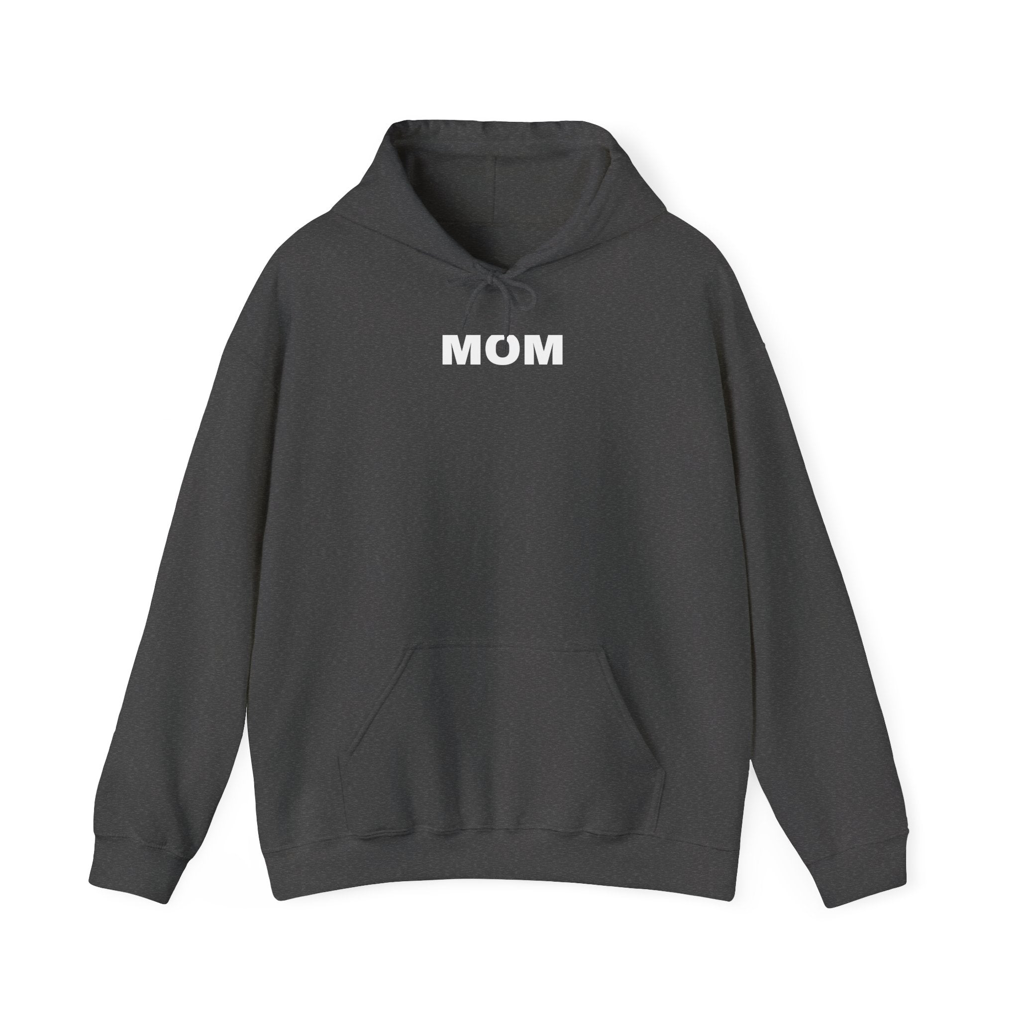 Comfortable Unisex Heavy Blend™ Hooded Sweatshirt