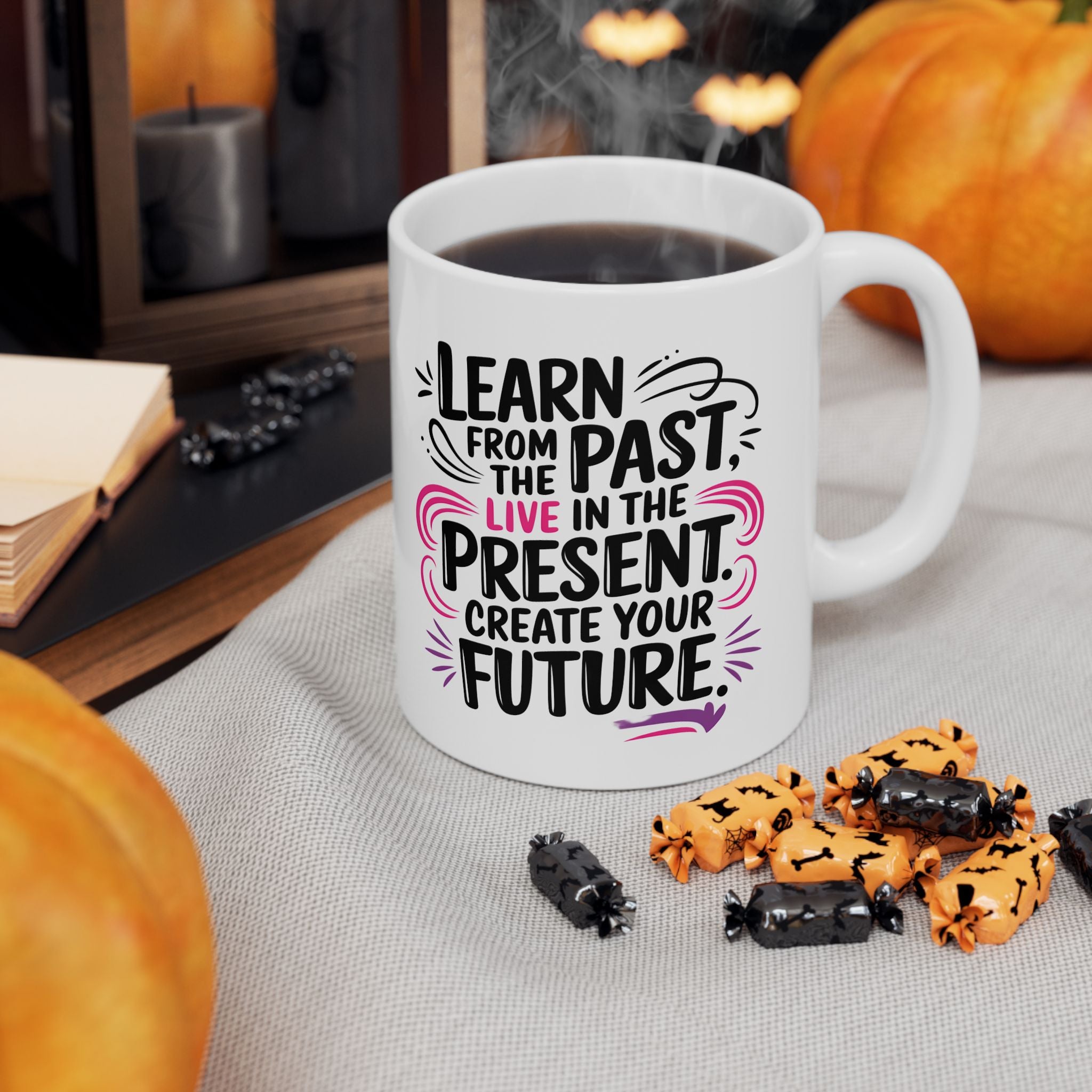 Ceramic Mug, (11oz, 15oz)