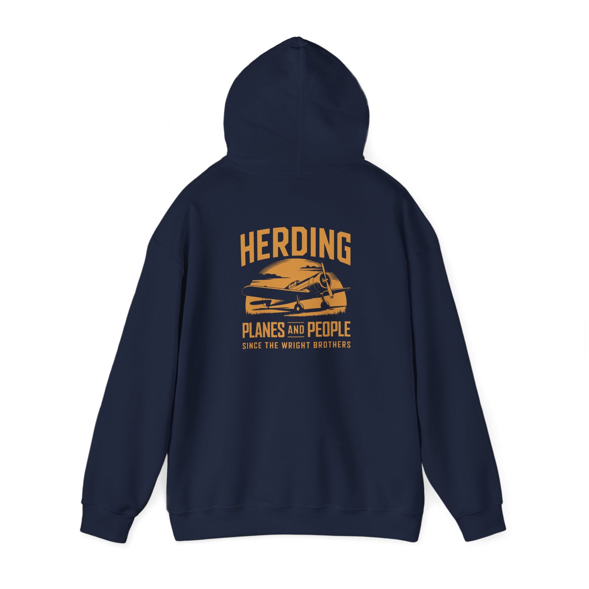 Herding Hoodie