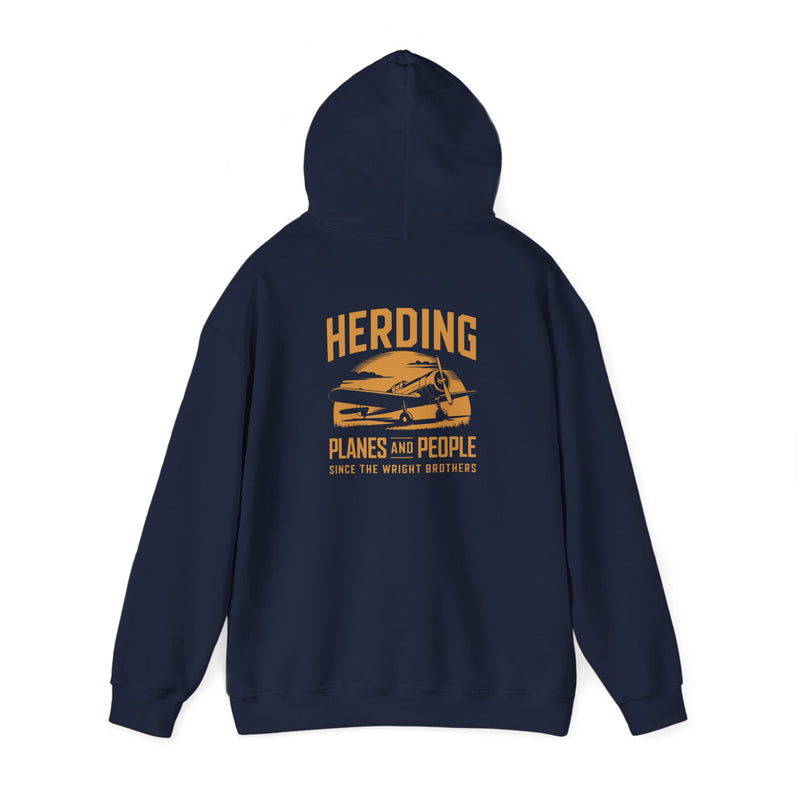 Herding Hoodie