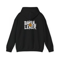 Unisex Heavy Blend™ Hooded Sweatshirt: "LEAKER