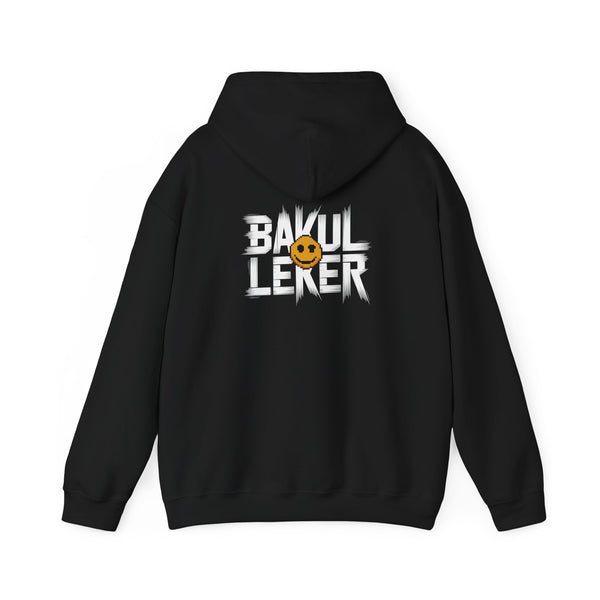 Unisex Heavy Blend™ Hooded Sweatshirt: "LEAKER