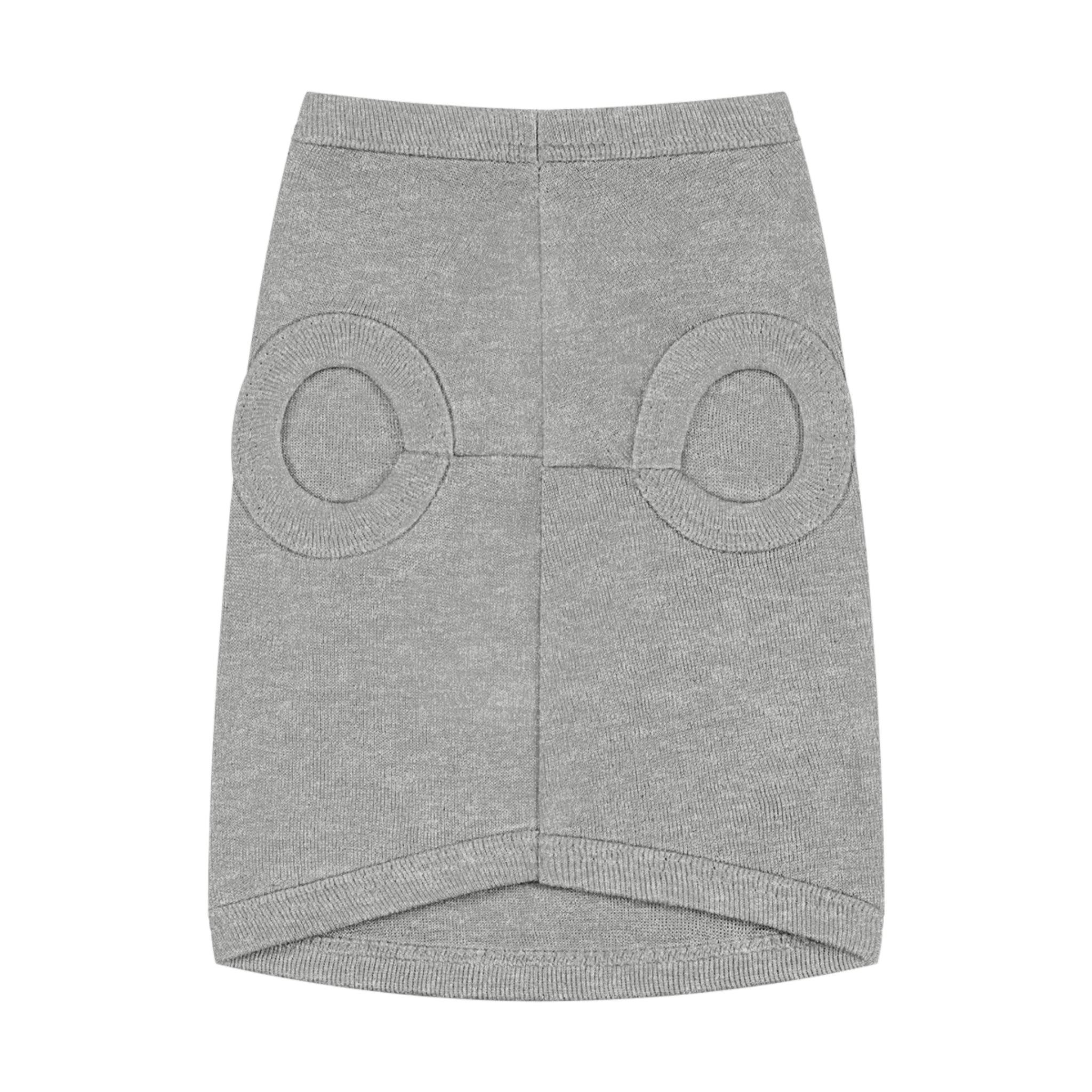 Cool Cat Pet Tank Top - Fun Meow Design for Stylish Pets