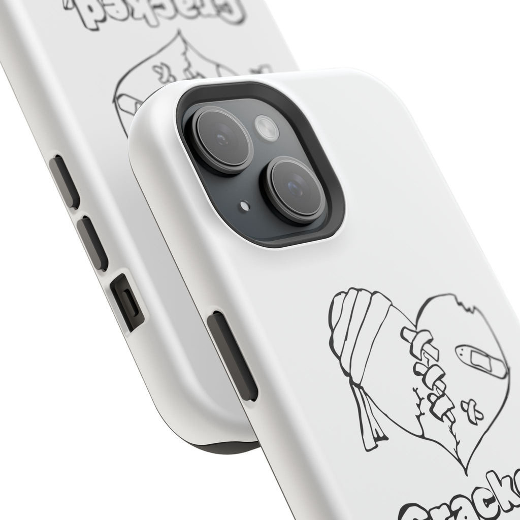 Magnetic Tough Cases