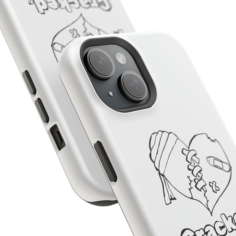 Magnetic Tough Cases