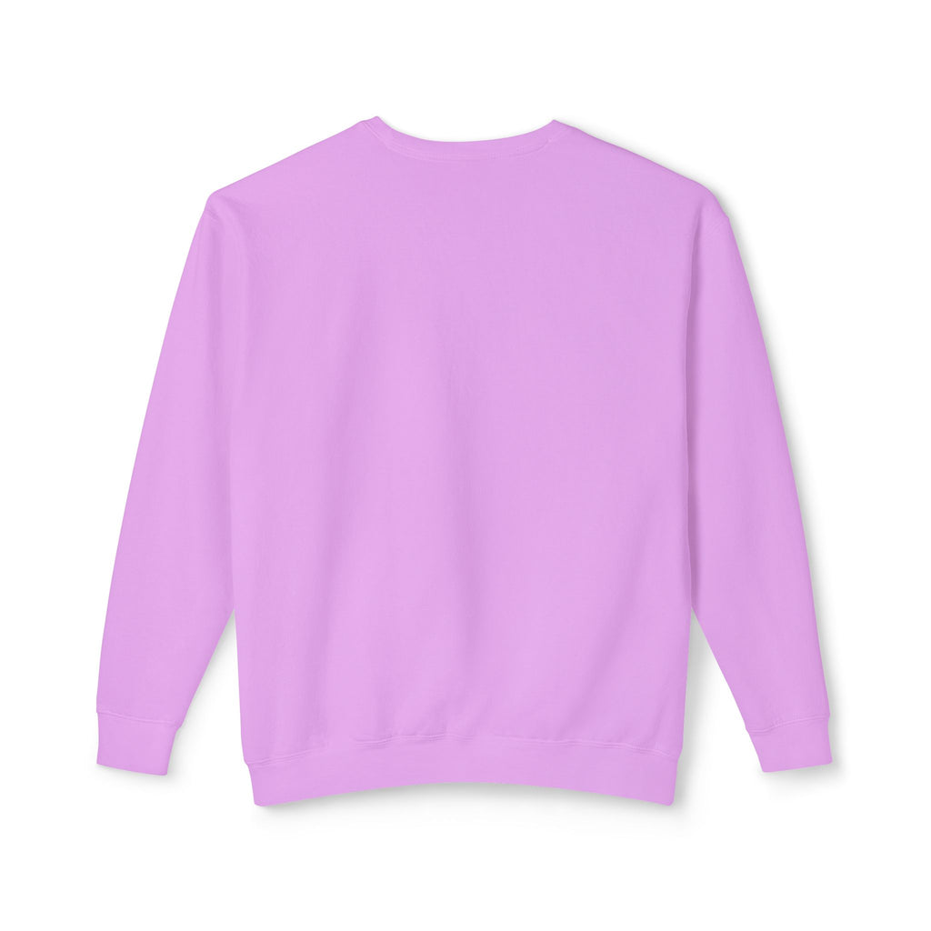World's Best Mom Unisex Crewneck Sweatshirt - Perfect Gift for Mother's Day