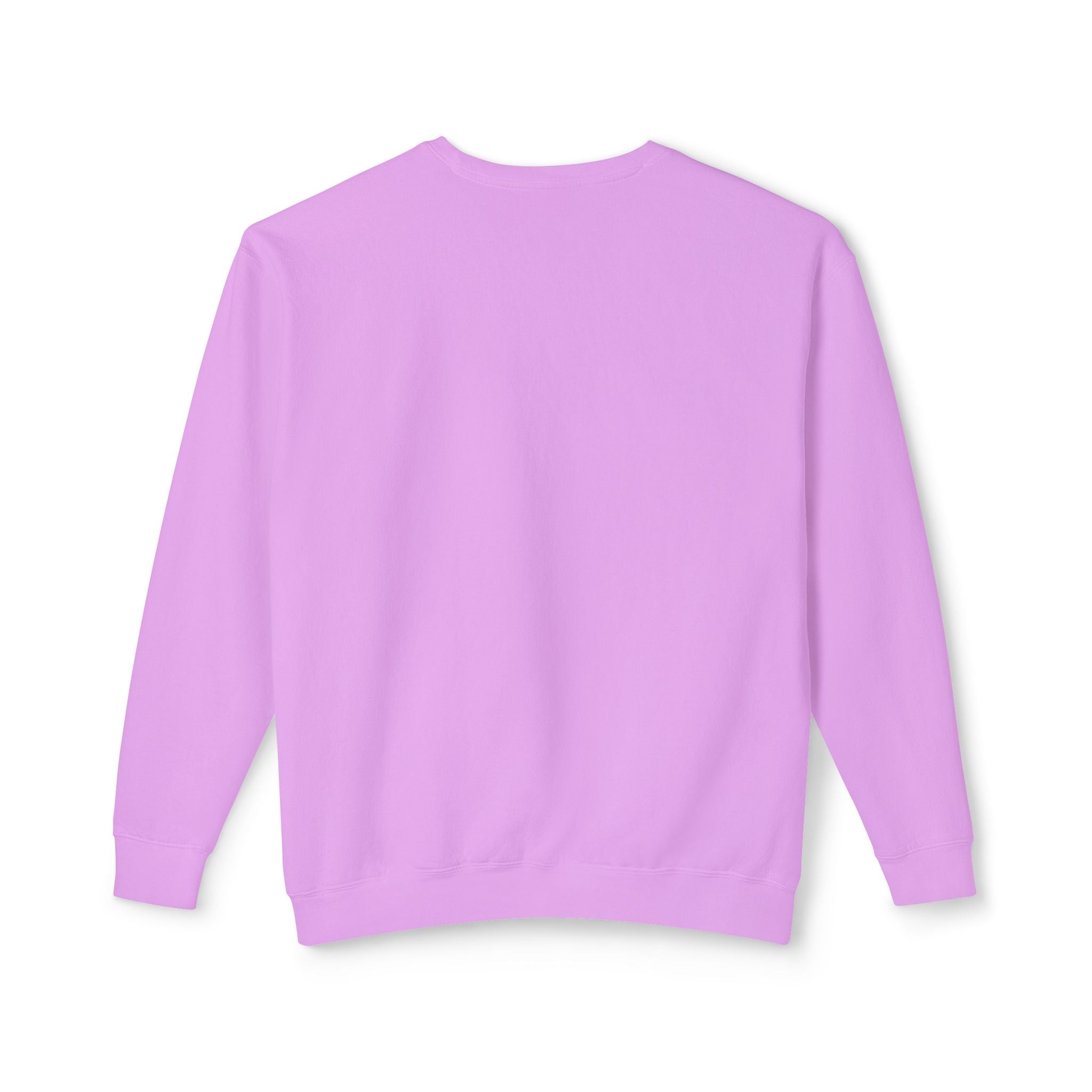 World's Best Mom Unisex Crewneck Sweatshirt - Perfect Gift for Mother's Day