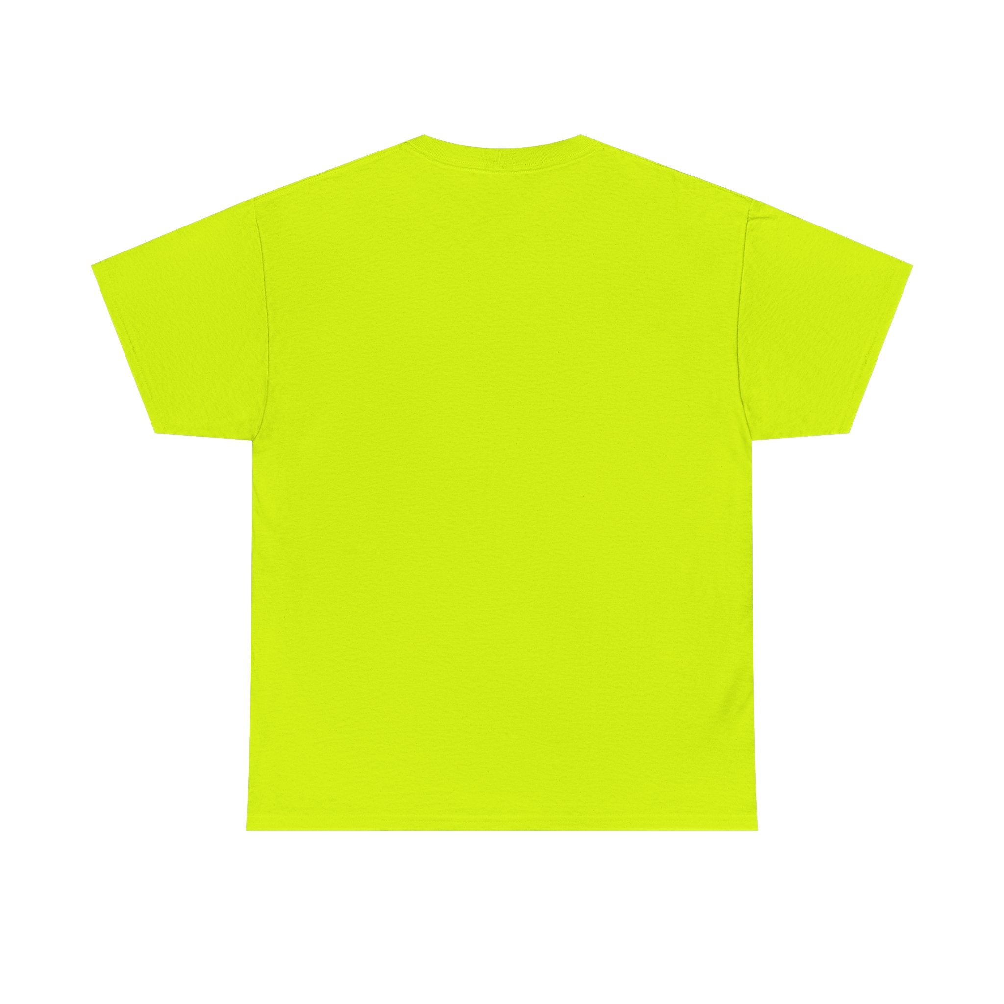 Funny Dad Joke Loading Unisex Heavy Cotton Tee
